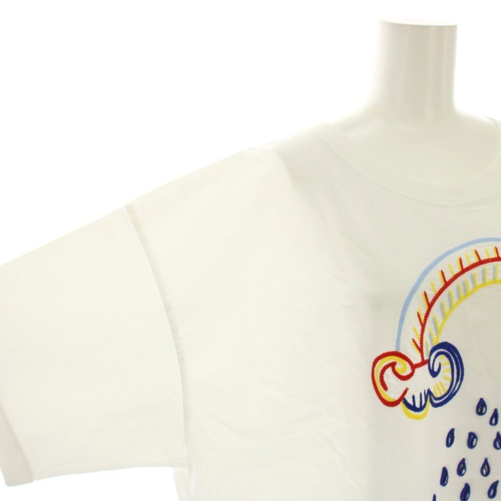 流星雨　Vivienne Westwood RED LABEL 半袖Tシャ 流星雨 Vivienne Westwood RED LABEL 半袖Tシャ 流星雨 Vivienne