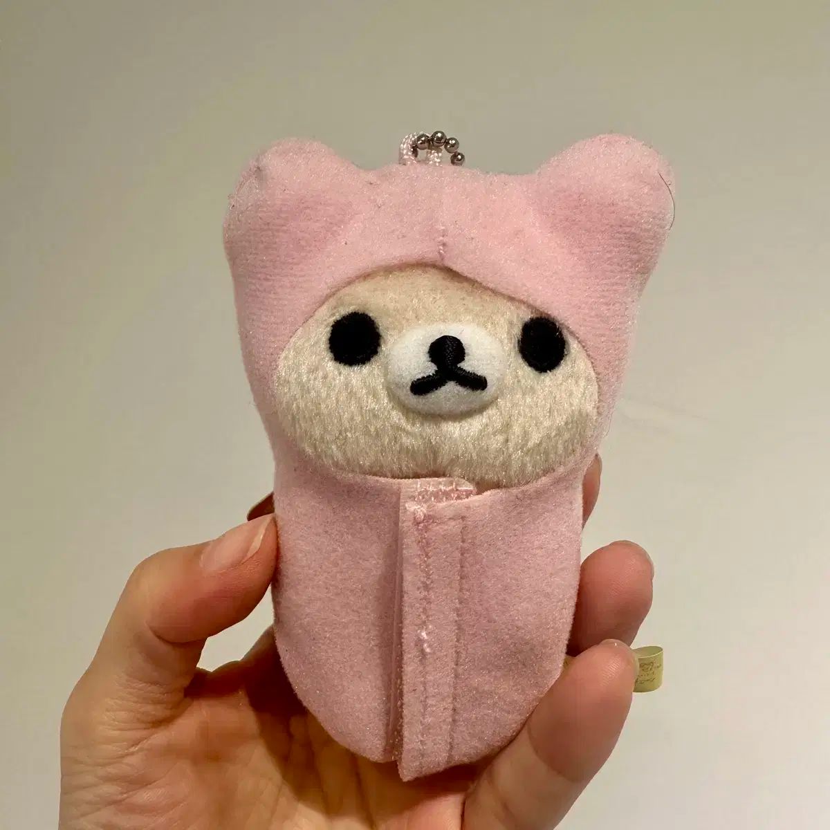 リラックマのんび〜りだらだら寝袋セット ◎◎FELISSIMO リラックマ の