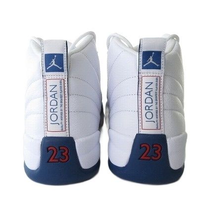 ナイキ NIKE 新品同様 CT8013-114 エアジョーダン12 レトロ Air Jordan  