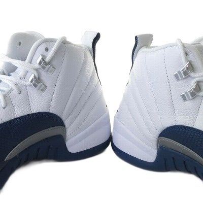 ナイキ NIKE 新品同様 CT8013-114 エアジョーダン12 レトロ Air Jordan  