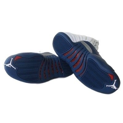 ナイキ NIKE 新品同様 CT8013-114 エアジョーダン12 レトロ Air Jordan  