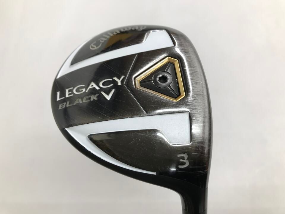 LEGACY BLACK 2013 | 15 | R | SPEED METALIX ZX シリーズ | 中古