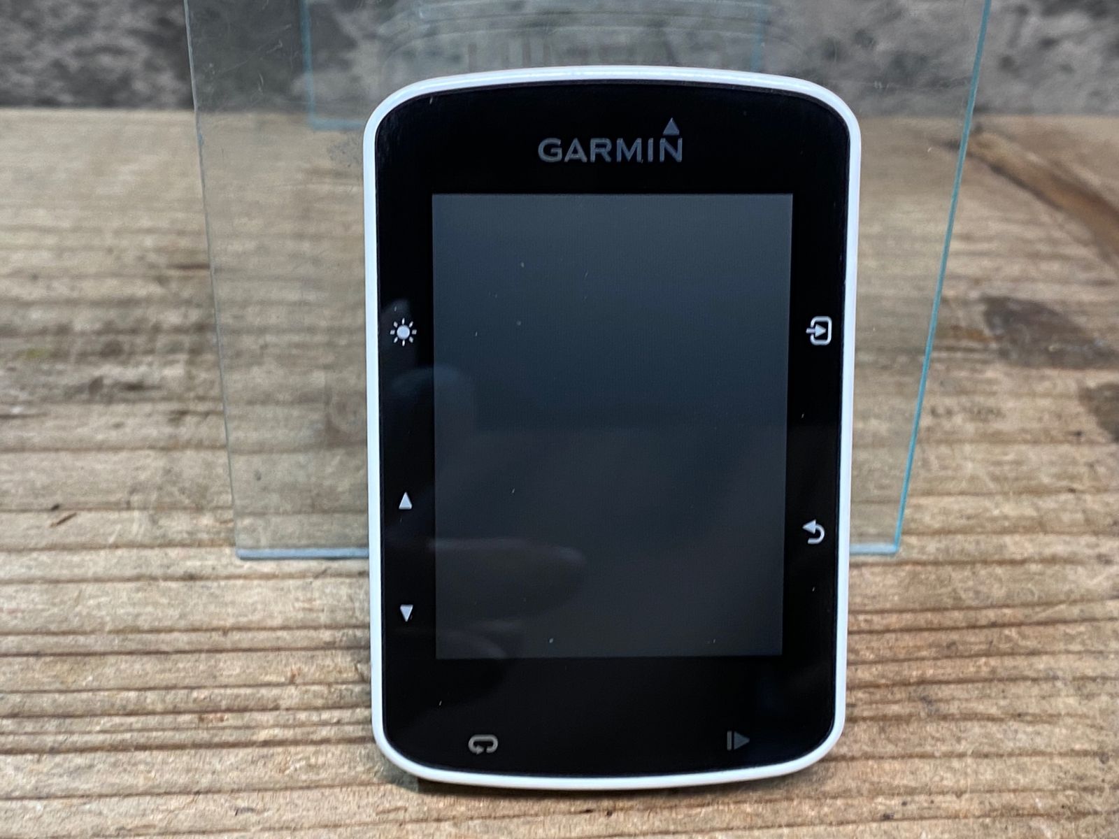 JK105 ガーミン GARMIN エッジ EDGE 520J サイクルコンピューター 起動確認済