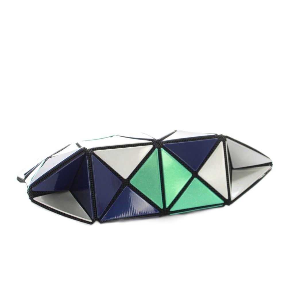 バオバオ イッセイミヤケ BAOBAO ISSEY MIYAKE ルーセントプリズム