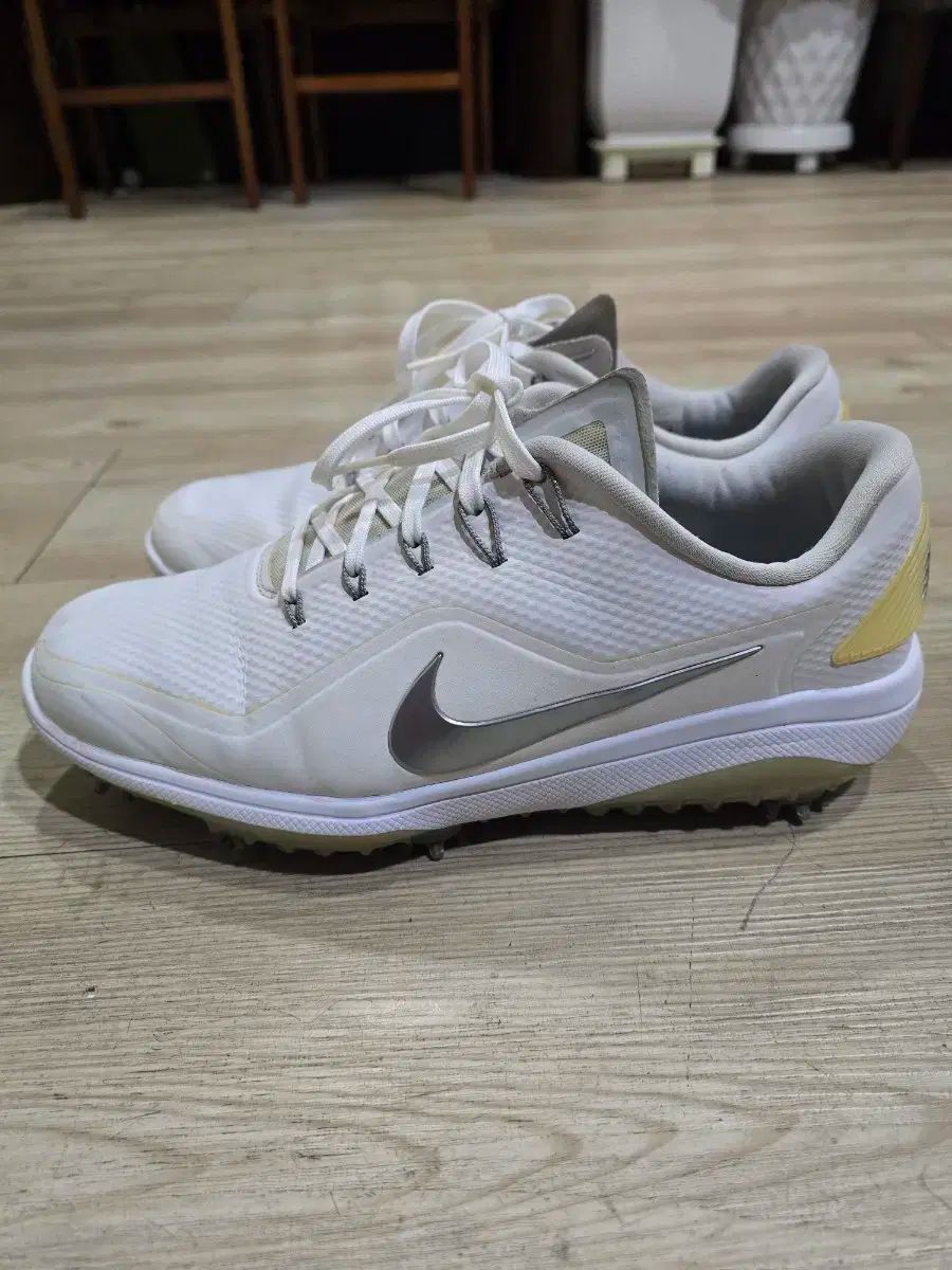 ナイキ ゴルフ リアクト ヴェイパー2 ゴルフシューズ 260mm - メルカリ