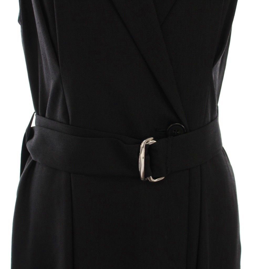 フレイアイディー FRAY I.D 23SS リネンライクツイルテーラード