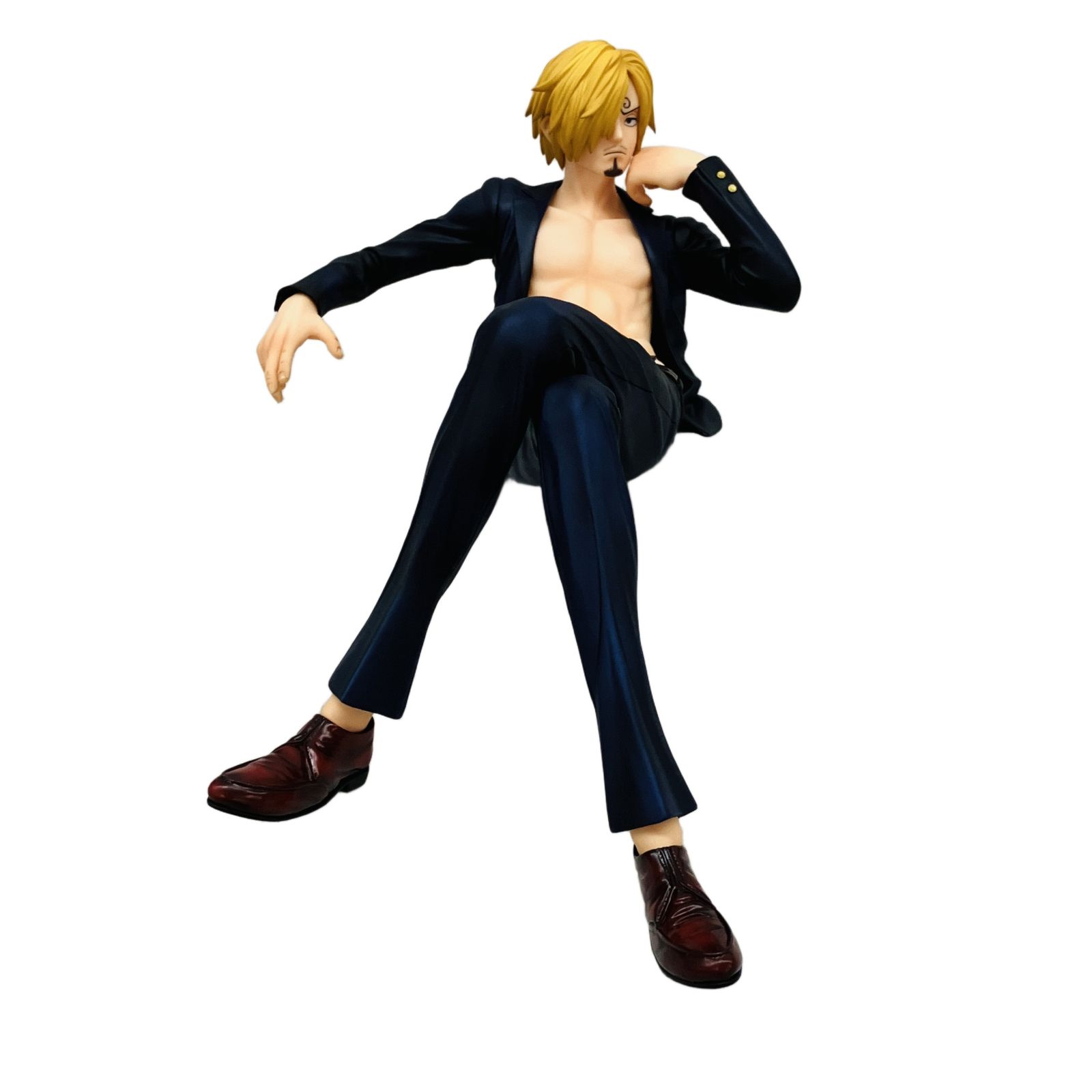 メガハウス Portrait.Of.Pirates P.O.P ワンピース S.O.C サンジ SANJI