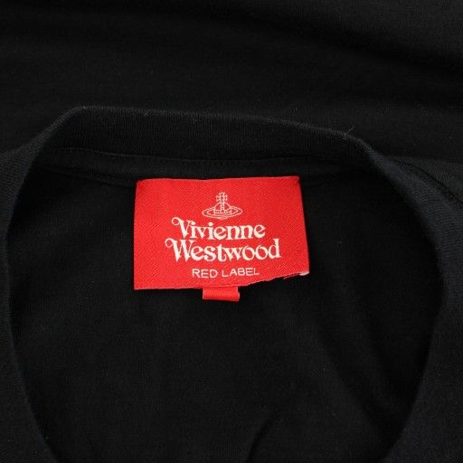 ヴィヴィアンウエストウッドレッドレーベル Vivienne Westwood RED