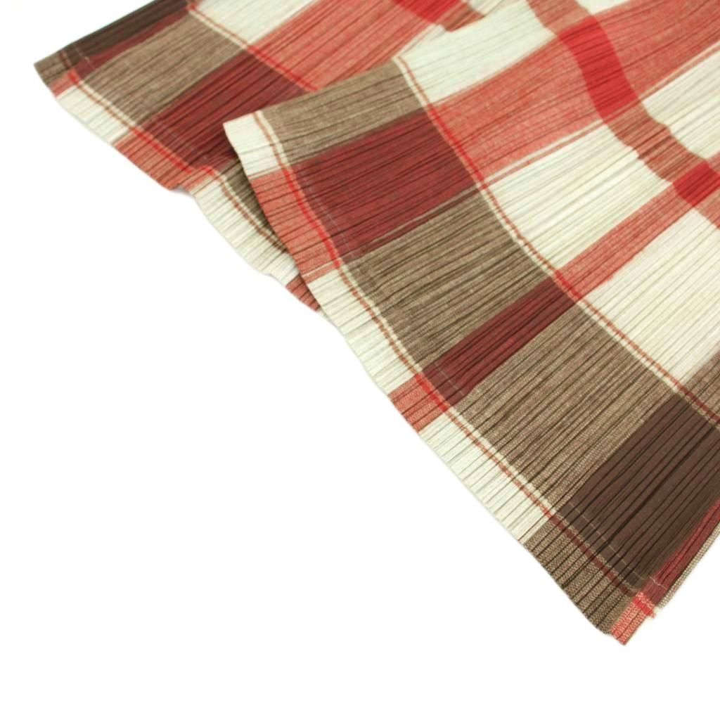 プリーツプリーズ PLEATS PLEASE イッセイミヤケ イージーパンツ