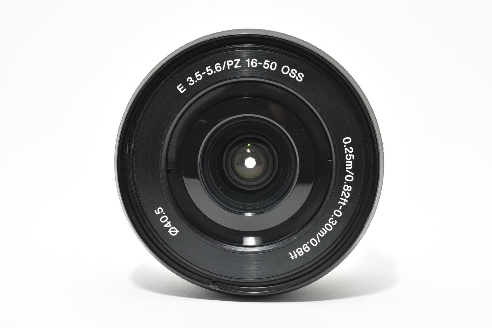 SONY SELP1650 ブラック Amazon.com : Sony SELP1650 16-50mm Power Zoom Lens : Digital Slr