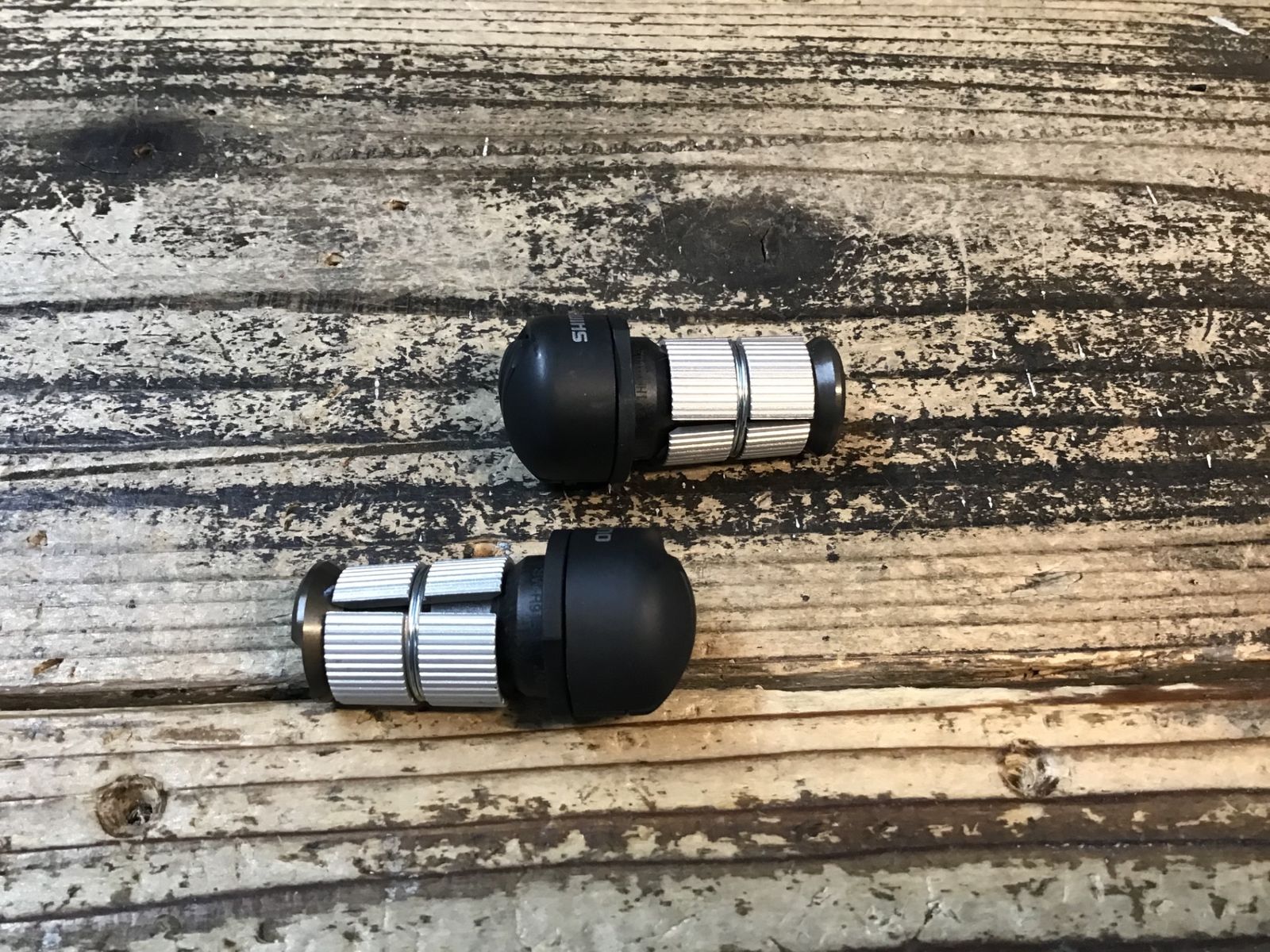 JF882 シマノ SHIMANO デュラエース DURA-ACE SW-R9160 リモート