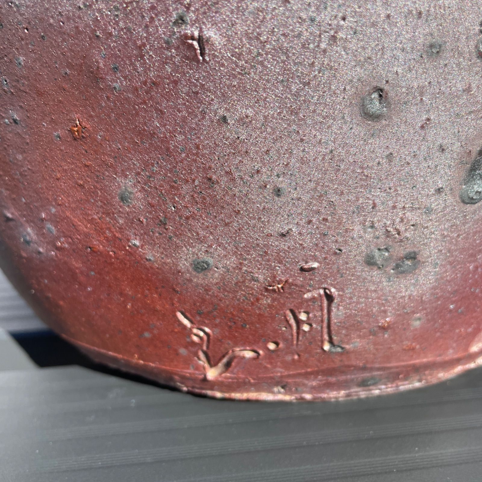 傘立て 陶器傘立て 和風傘立て 傘入れ 壷 29×35×43