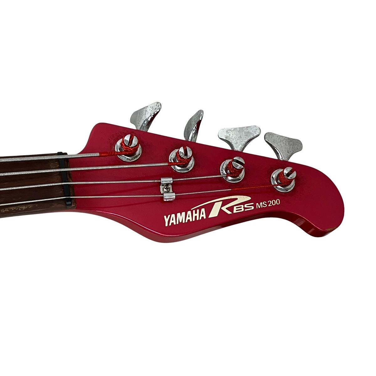 YAMAHA ヤマハ RBS MS200 エレキベース ミディアムスケール YAMAHA Yamaha MS-200 Electric Bass エレキベース ヤマハ -z376