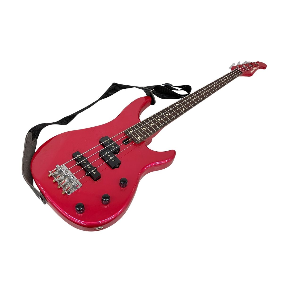 YAMAHA エレキベース RBS MS200 YAMAHA ヤマハ RBS MS200 4弦 エレキ ベース 楽器 ジャンク K10601609