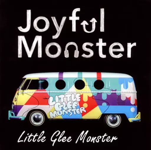 中古】邦楽CD Little Glee Monster / Joyful Monster[通常盤] - メルカリ