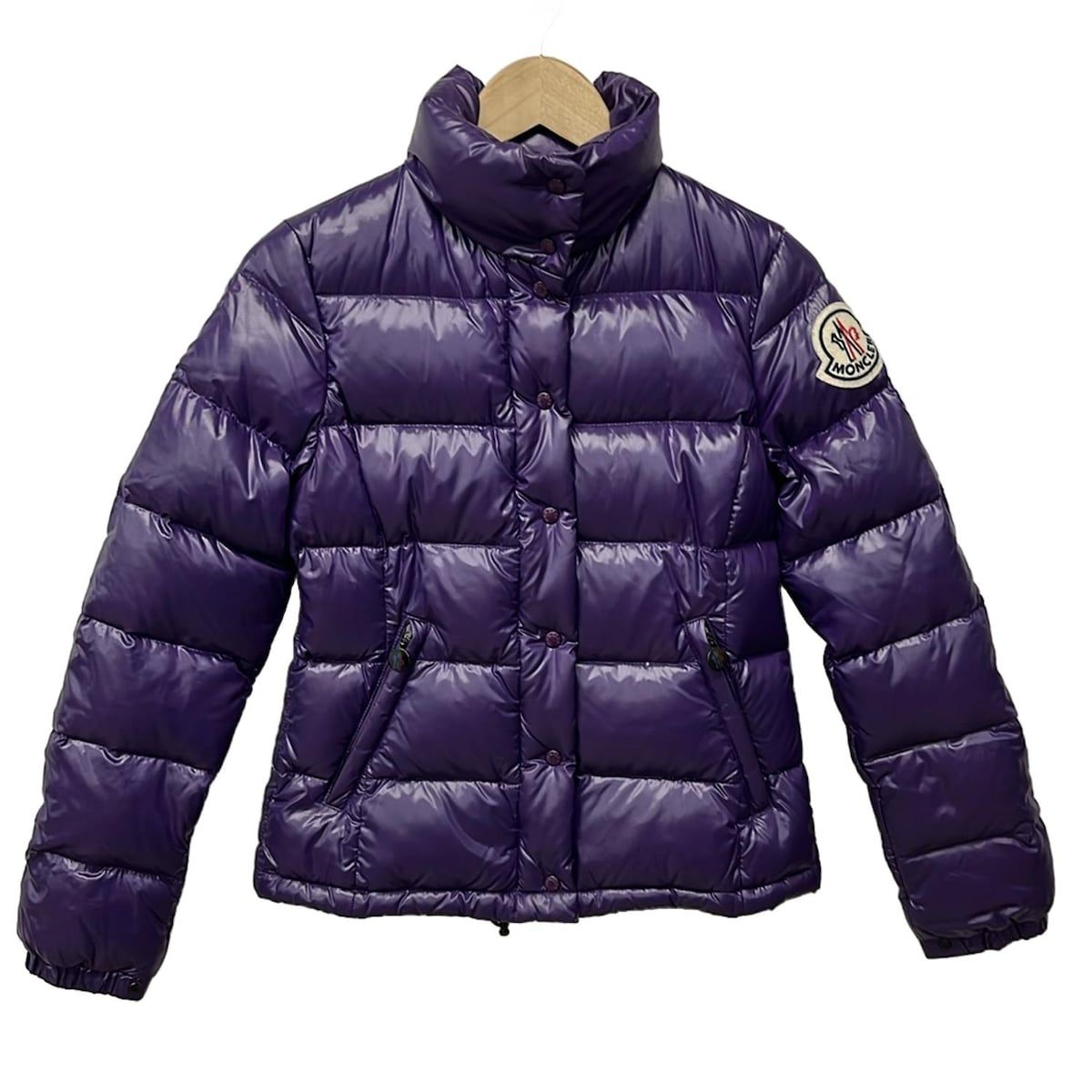 MONCLER(モンクレール) ダウンジャケット サイズ0 XS レディース