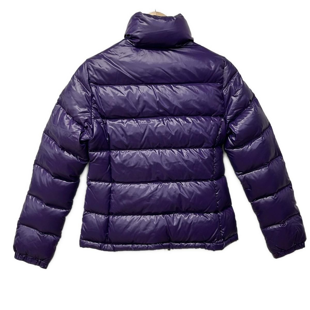 MONCLER(モンクレール) ダウンジャケット サイズ0 XS レディース