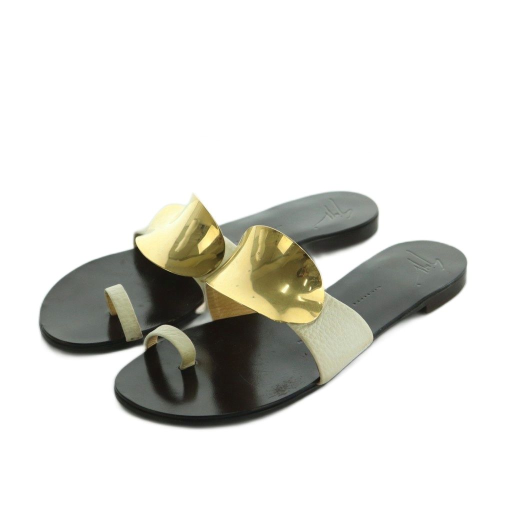 ジュゼッペザノッティデザイン GIUSEPPE ZANOTTI DESIGN リング