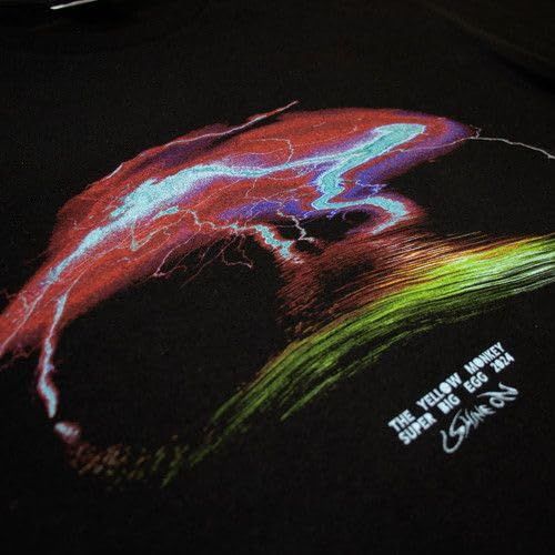 THE YELLOW MONKEY（イエローモンキー）イエモン 2024 BIG EGG 2024