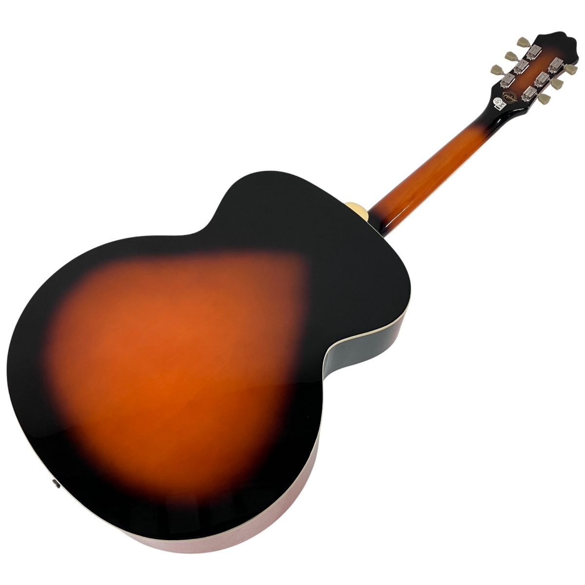 Epiphone EJ-200 artist アコースティックギター ビンテージサン