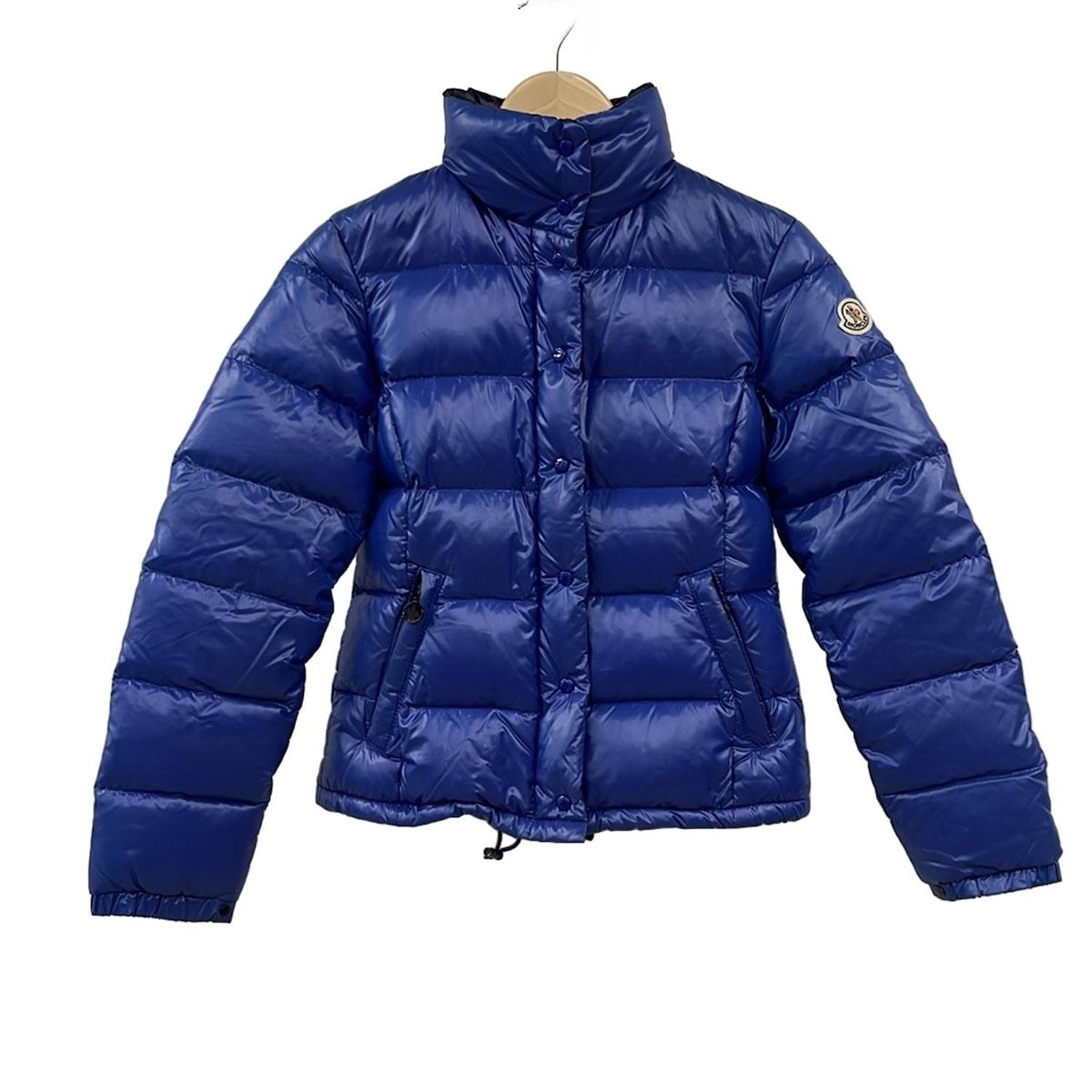MONCLER(モンクレール) ダウンジャケット サイズ0 XS レディース