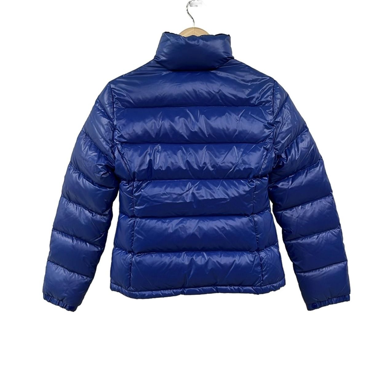 MONCLER(モンクレール) ダウンジャケット サイズ0 XS レディース