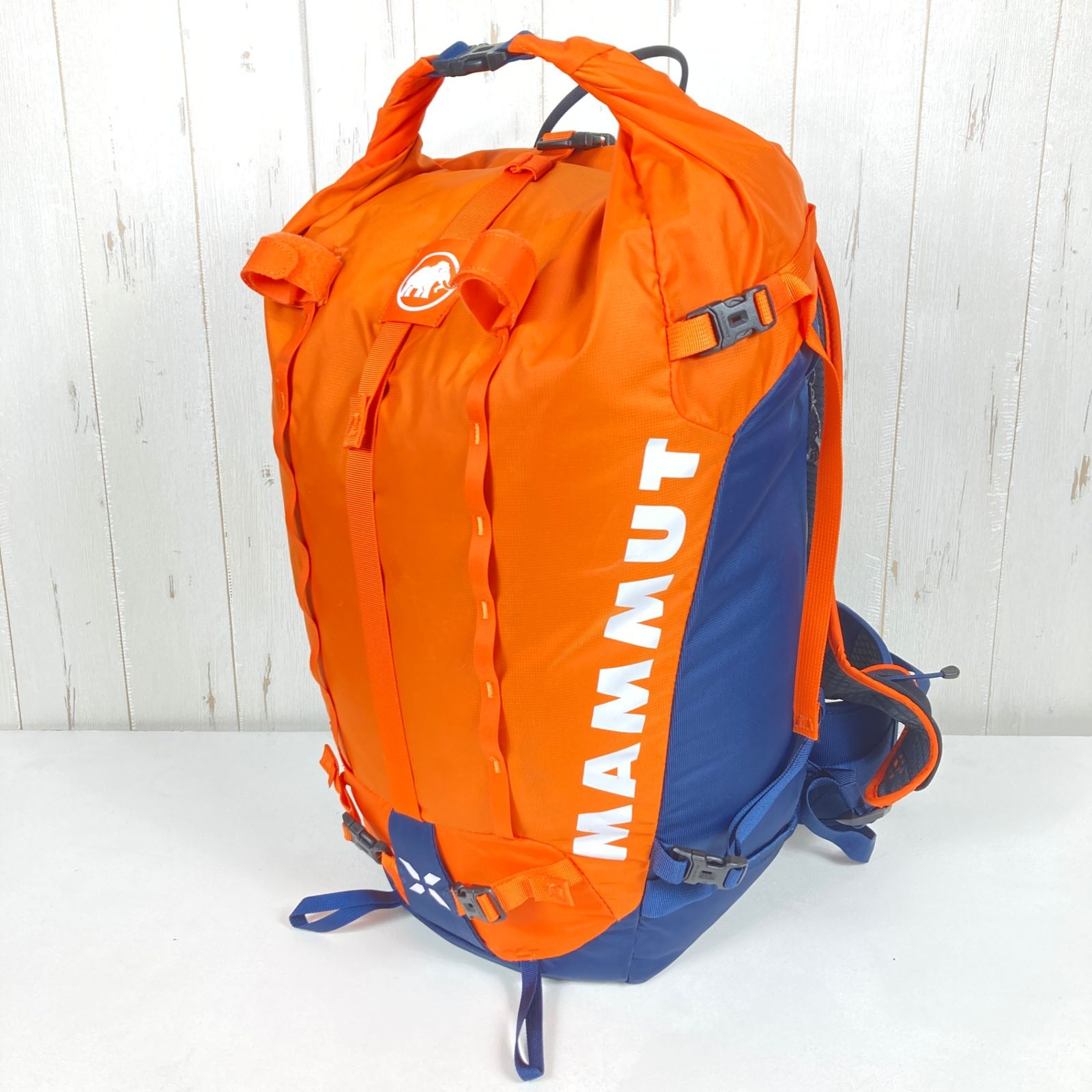 コレクション 【OneSize オレンジ系】 Mammut ( マムート