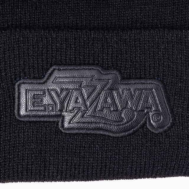 矢沢永吉（EIKICHI YAZAWA）2023 キャップ ニットキャップ(ロゴ) 帽子