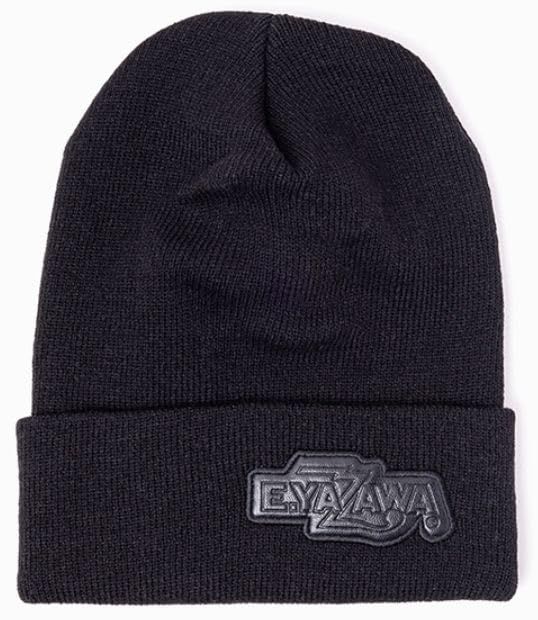 矢沢永吉（EIKICHI YAZAWA）2023 キャップ ニットキャップ(ロゴ) 帽子