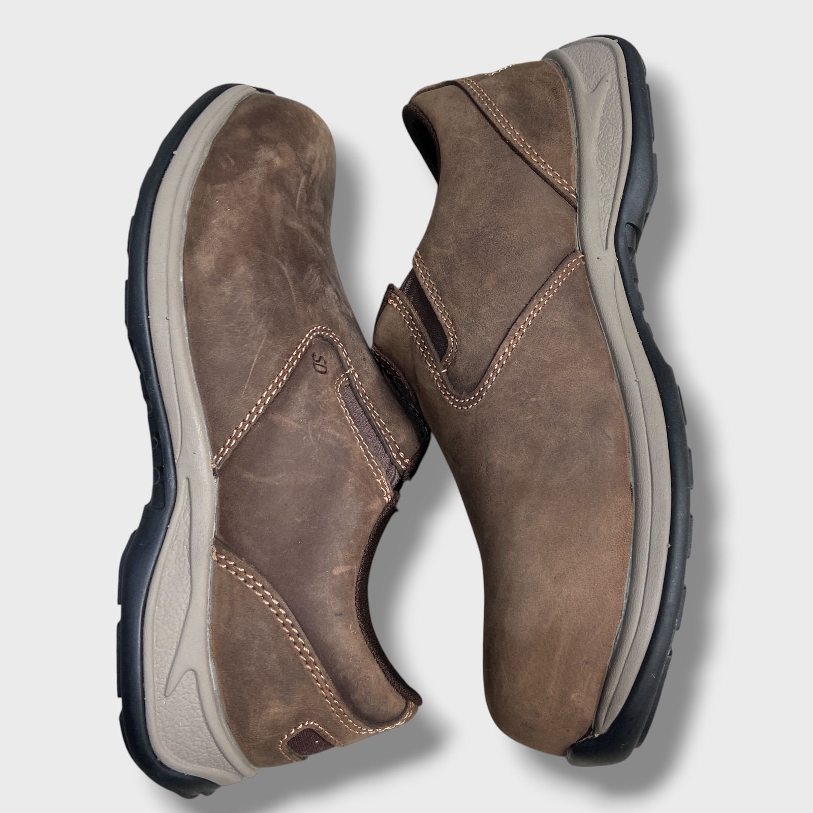 ☆美品☆RED WING☆レッドウィング☆コンフォートプロ☆レザーモック 