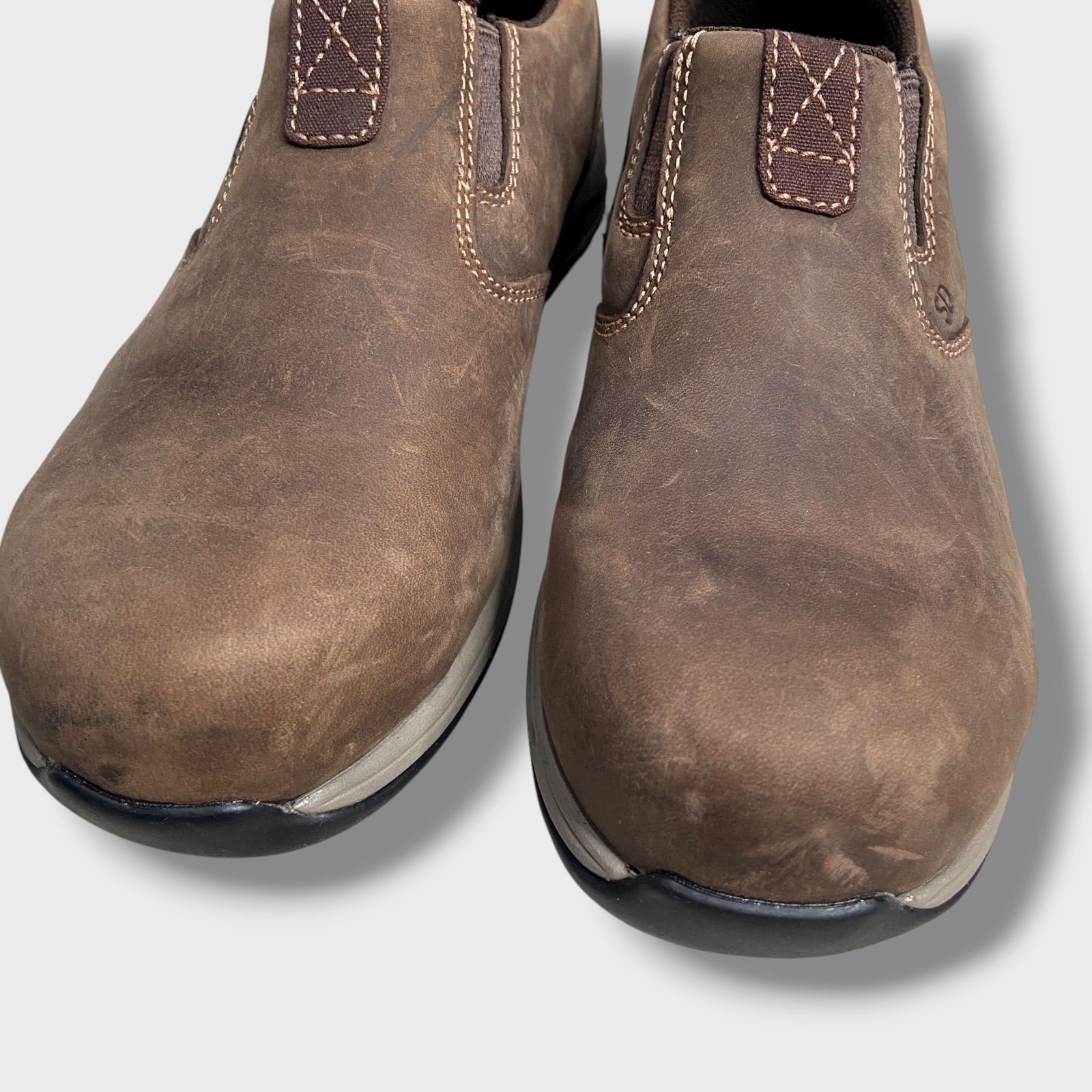 ☆美品☆RED WING☆レッドウィング☆コンフォートプロ☆レザーモック 