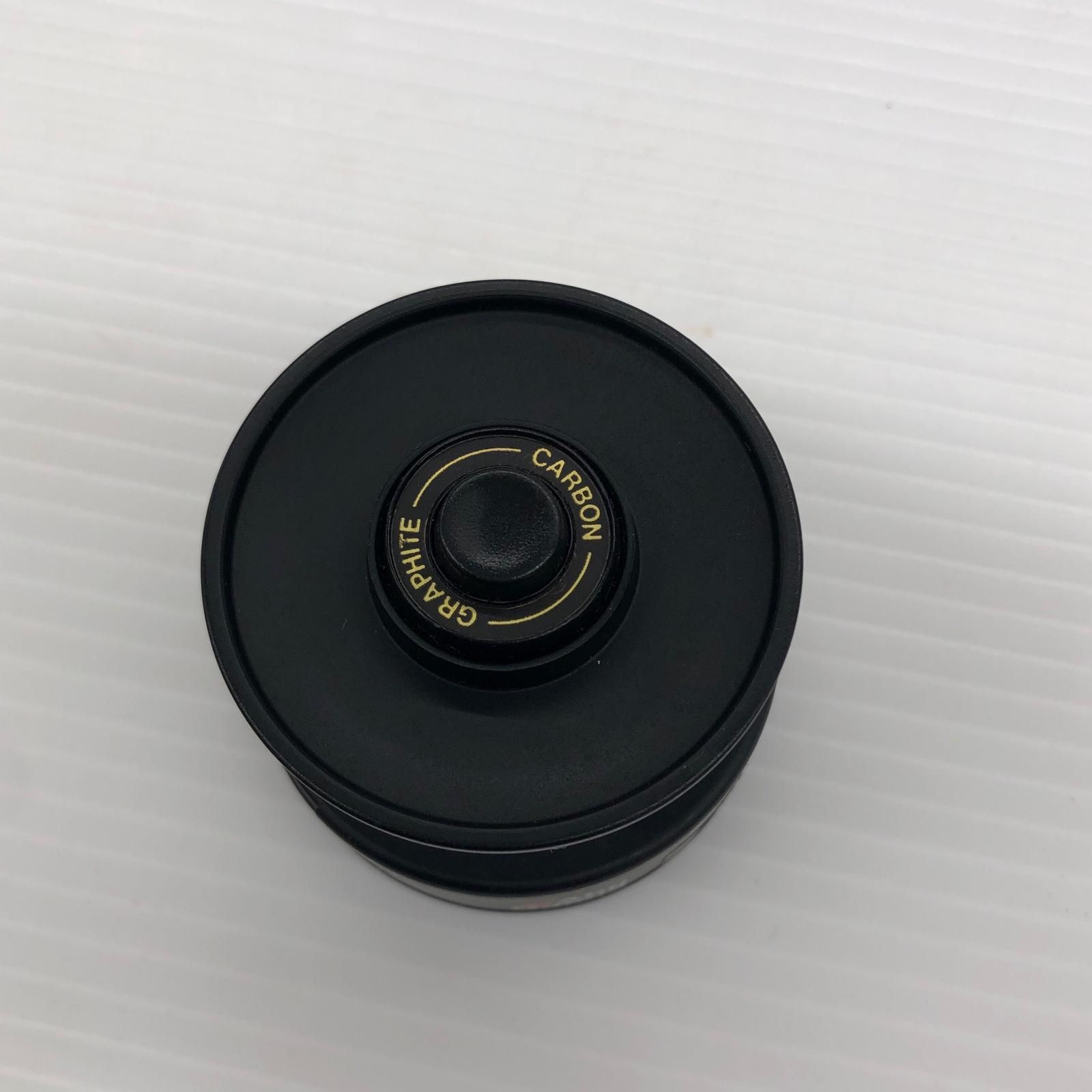 ABU カーディナルC4 スペアスプール付き 希少、新品未使用】Abu カーディナル C-4 IAR、深溝スペアスプール