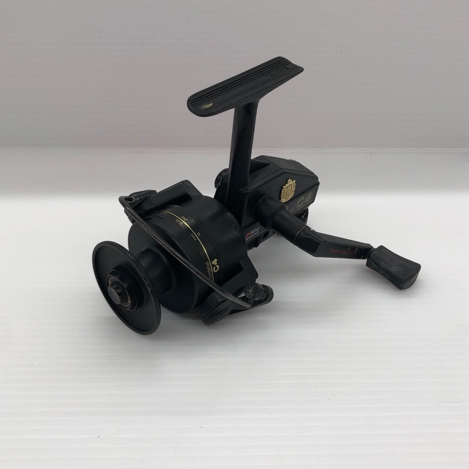σσAbu Garcia アブガルシア スピニングリール カーディナルC4 替え