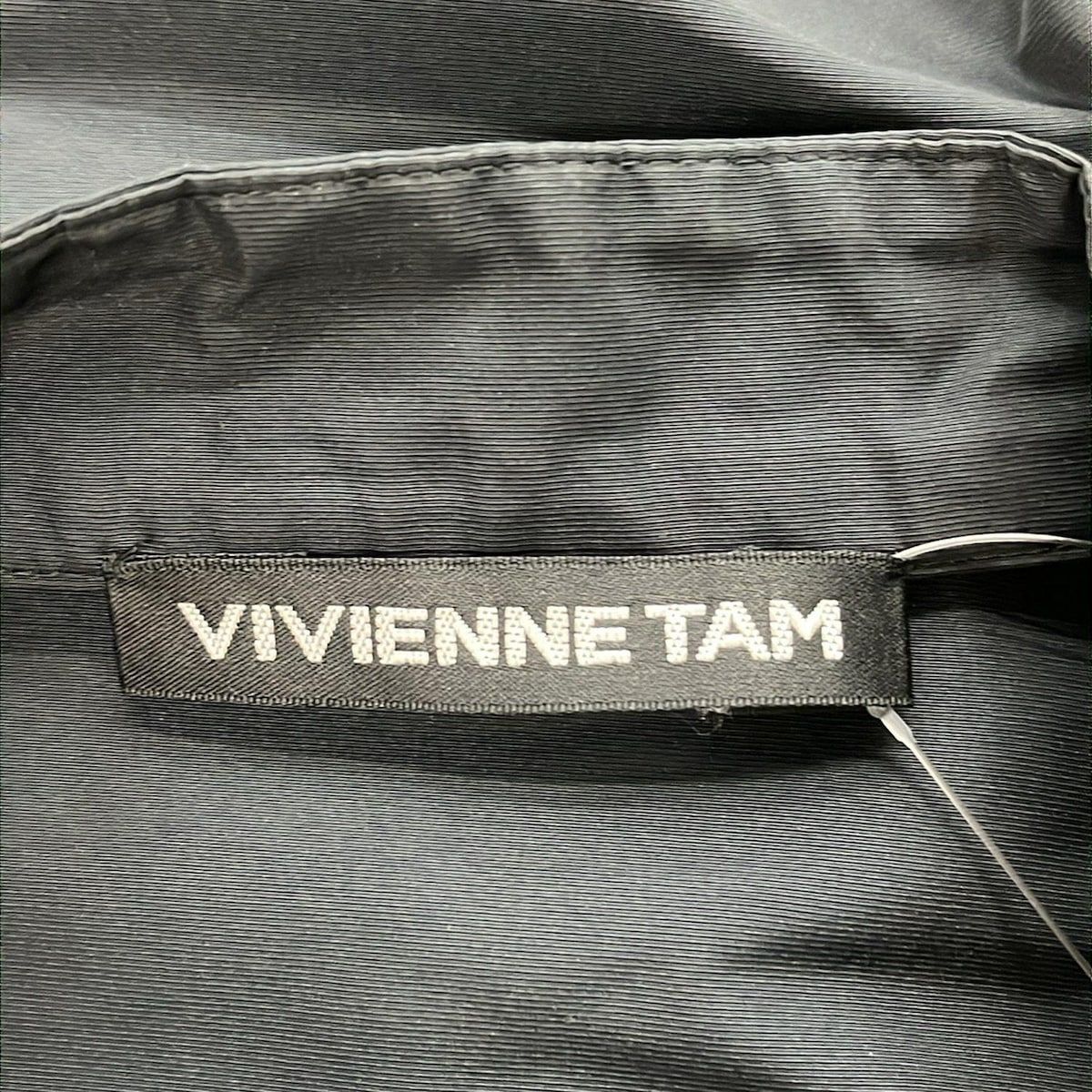 ヴィヴィアンタム　ジャケット　サイズ38 vivienne tam