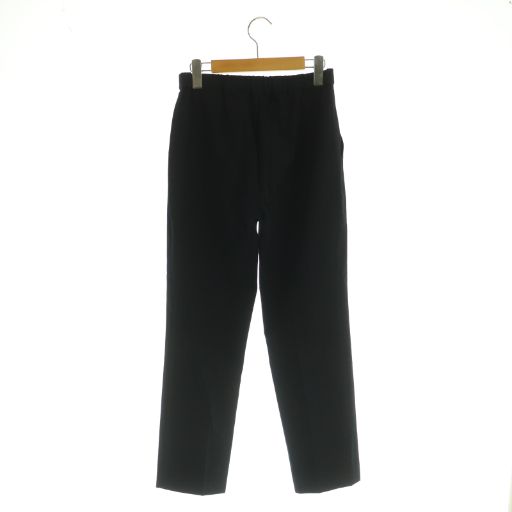 エムプルミエ ブラック M-Premier BLACK センタープレステーパード