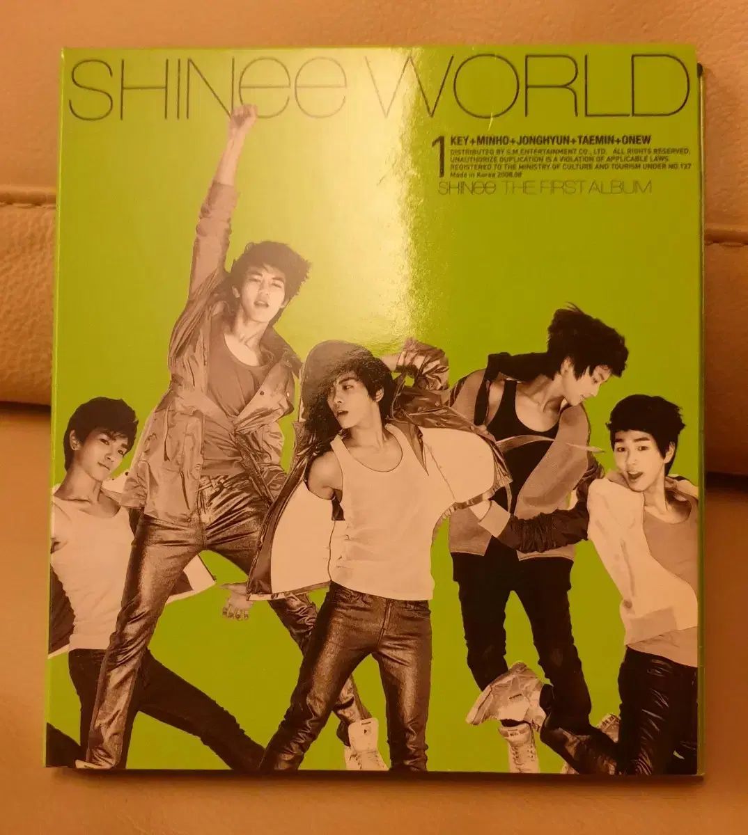 バンド・スコア STRAIGHTENER「21st CENTURY ROCK BAND」