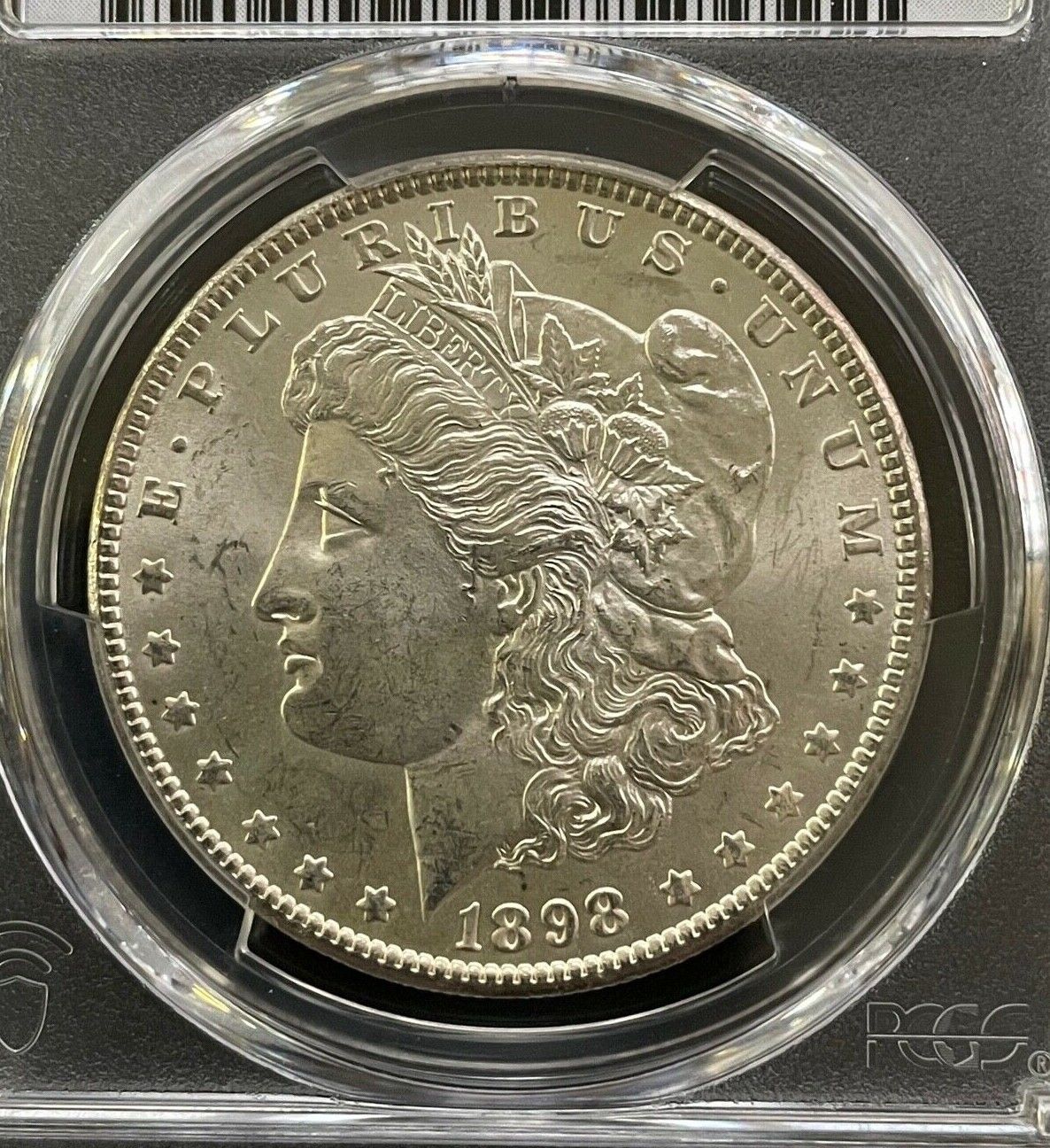 イギリス 1911年 トレードダラー 銀貨PCGS MS63 イギリス 1911年 トレードダラー 銀貨PCGS MS63