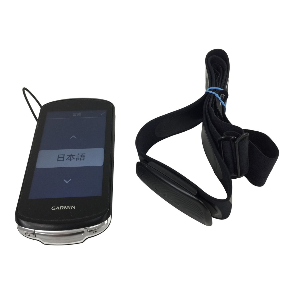 GARMIN EDGE 1040 GPS サイクルコンピューター サイコン 自転車