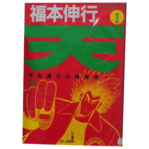 福本伸行　天　天和通りの快男児　全巻セット【3/14まで】 天 －天和通りの快男児－ 全18巻 銀と金 全11巻 福本伸行 29冊全巻
