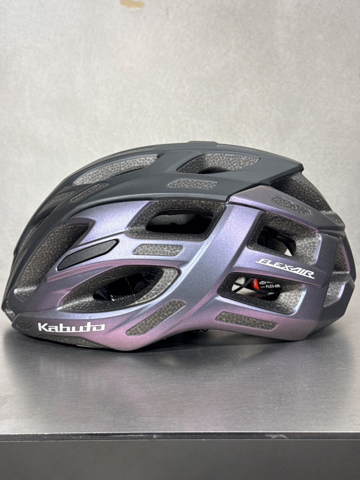 定価¥29700より10%OFF】XS/Sサイズ OGK Kabuto FLEX-AIR 軽量ロード 