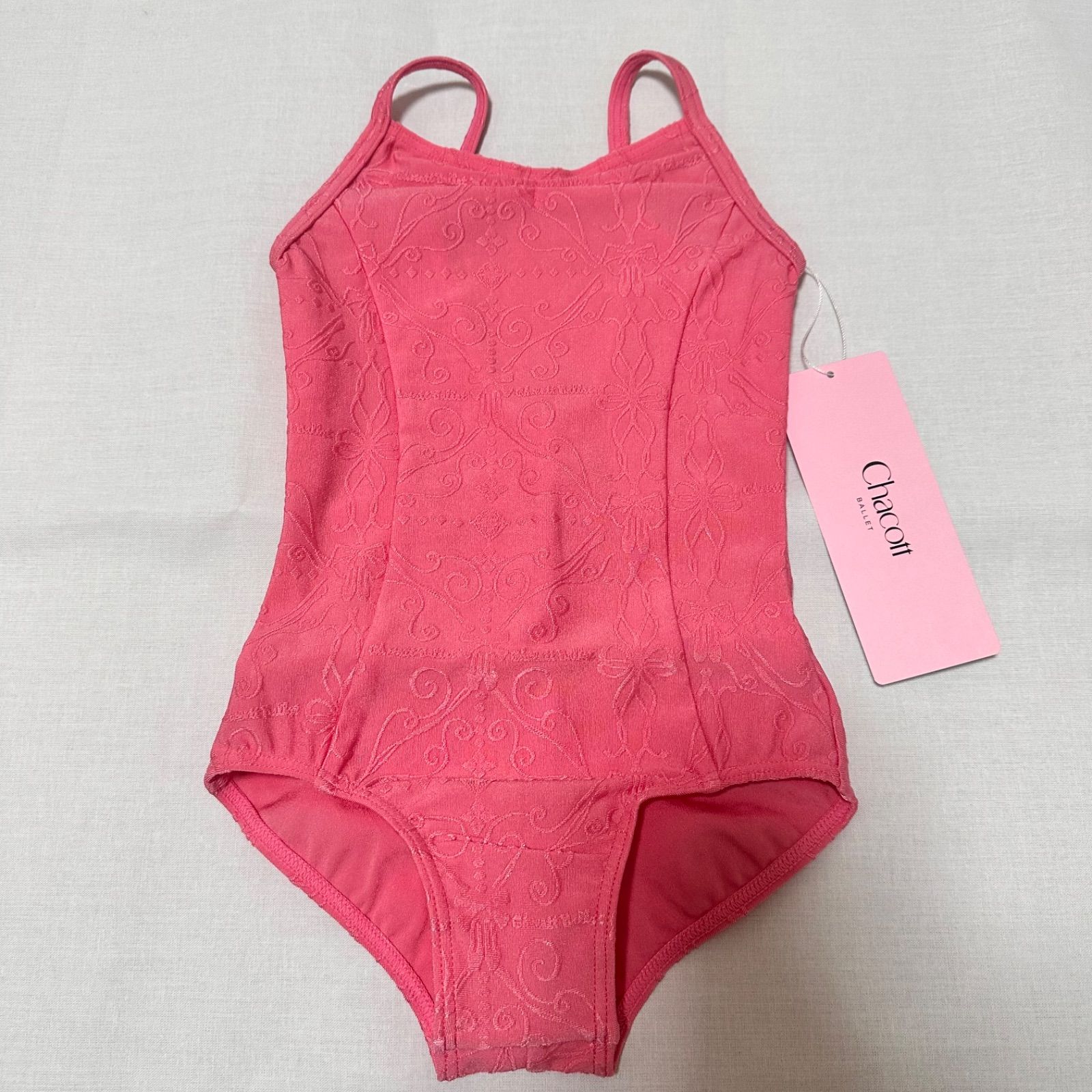 チャコット　レオタード　110 レオタード | チャコット