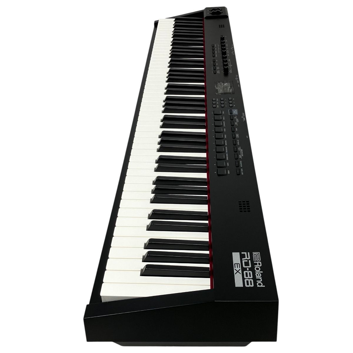 【美品】Roland RD-88 88鍵 電子ピアノ 20年製 Roland - RD-88 | Stage Piano