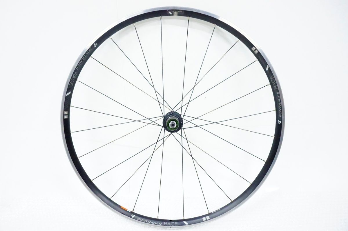 Bontrager 完組ホイール Bontrager Paradigm TLR 23 完組ホイール