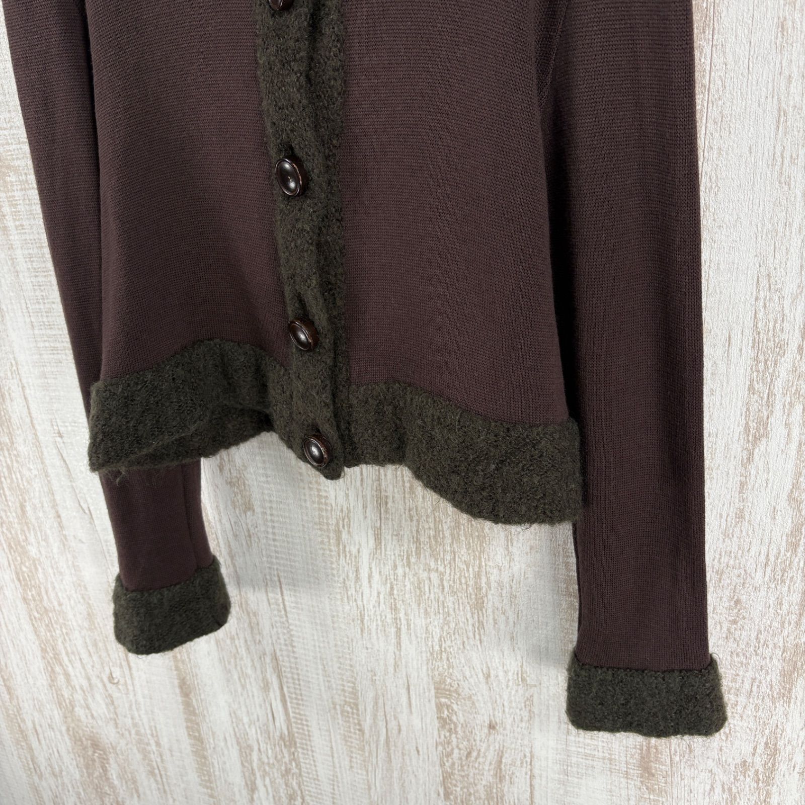 90s Christian Dior ヴィンテージ クリスチャンディオール ロゴボタン