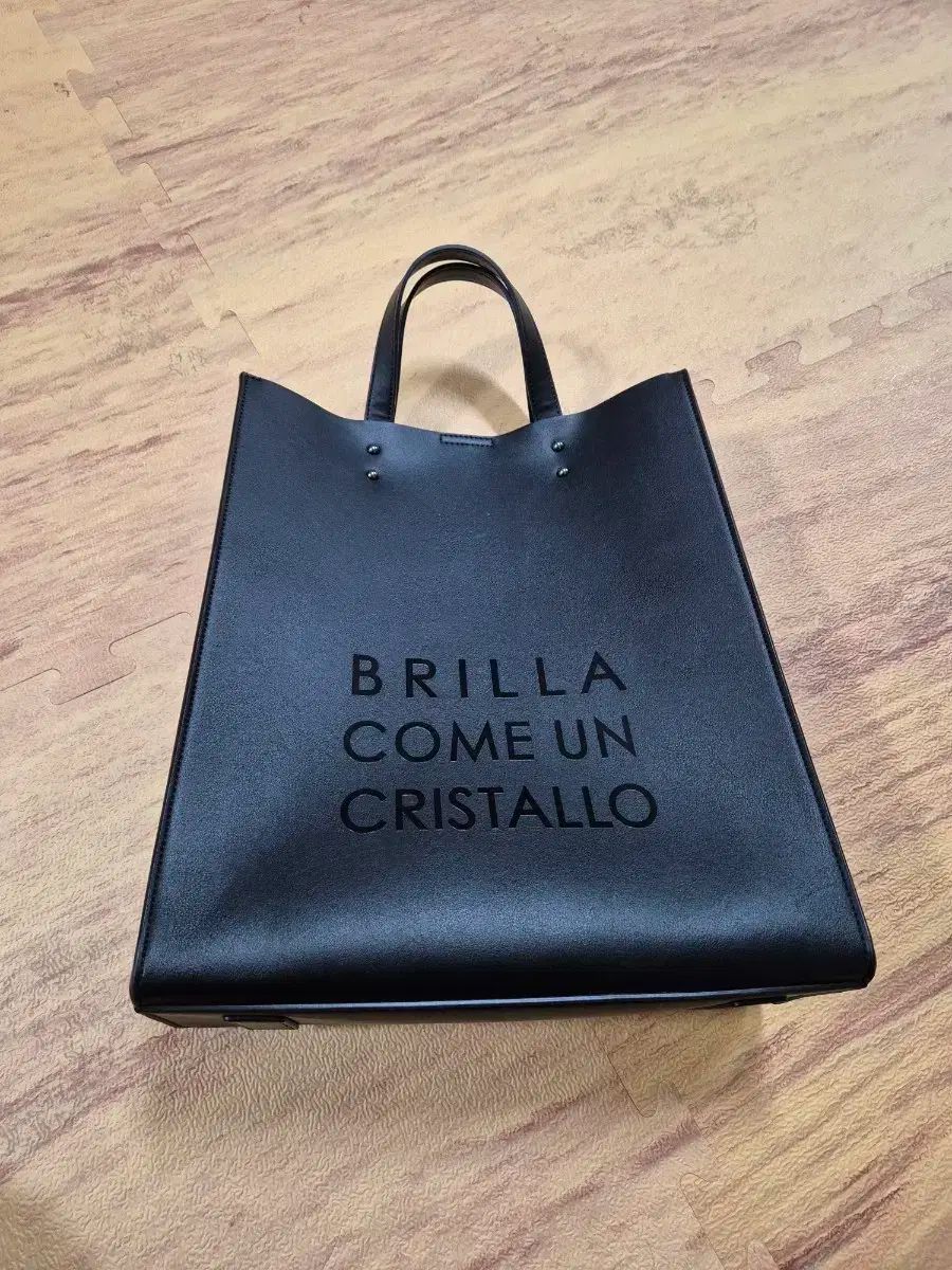 高かったトートバッグ出品 傷なし良し