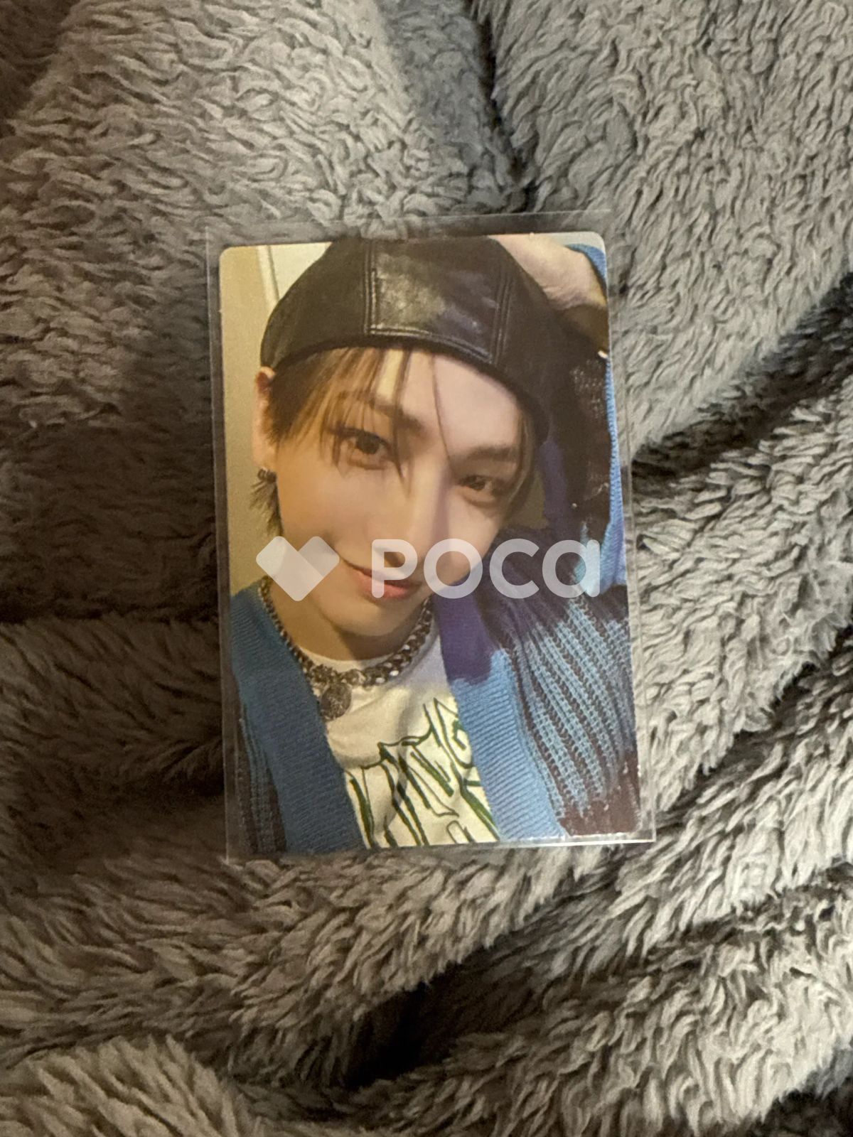 ヒョンジェ　トレカ BOYNEXTDOOR ミョンジェヒョン 19.99 dangerous トレカ - メルカリ