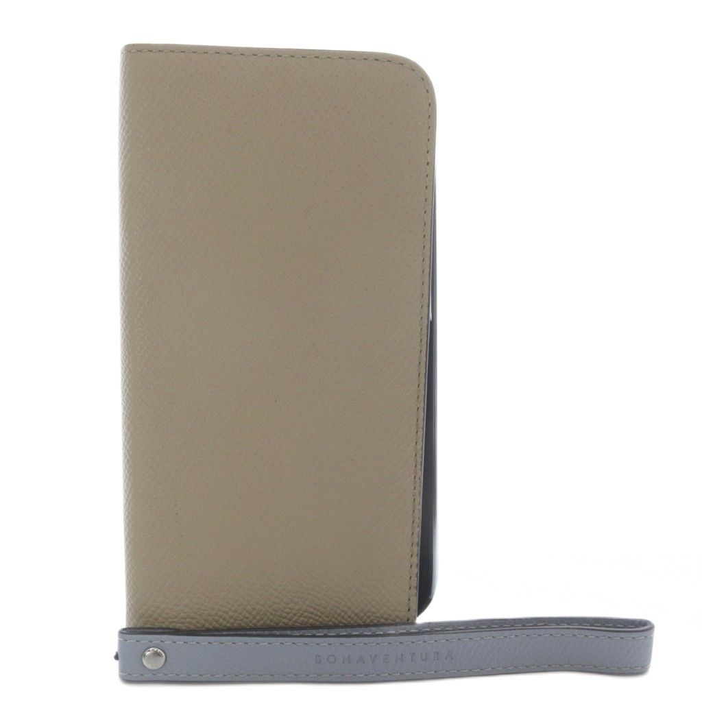 ボナベンチュラ BONAVENTURA iPhone 12/12 Pro/iPhone 13 スマホケース