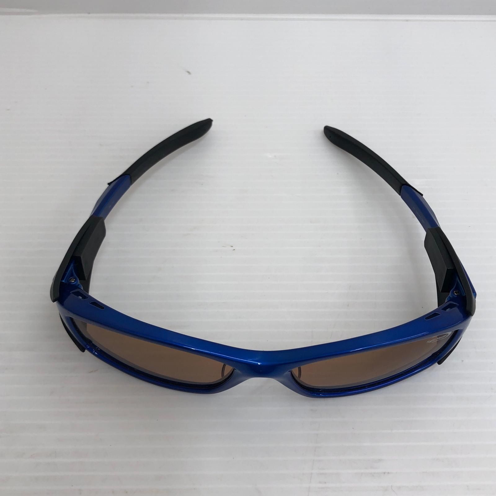 σσTIEMCO ティムコ 偏光サングラス サイトマスター ウルティモ