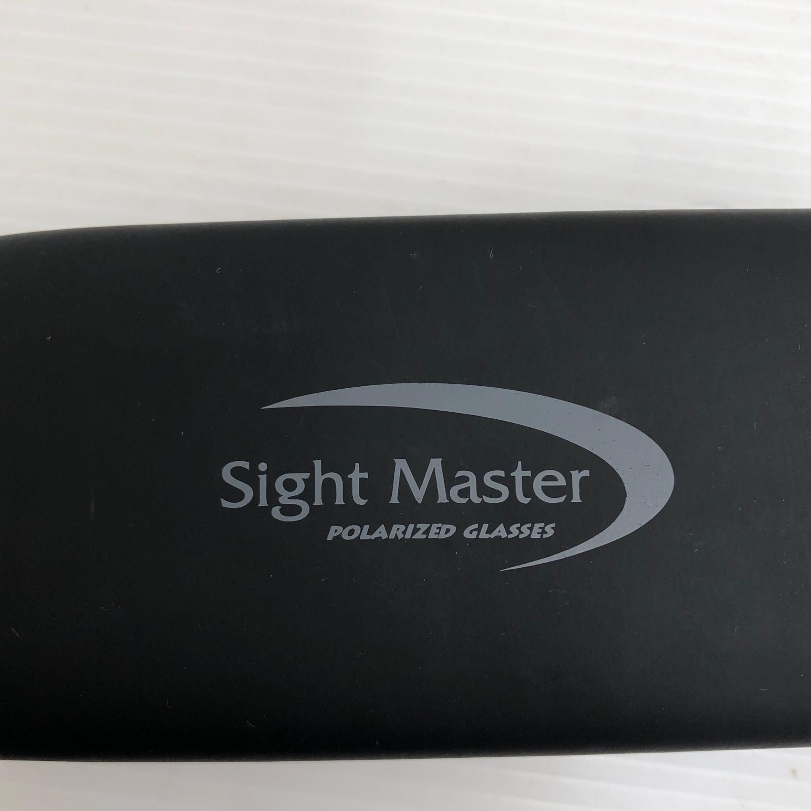 σσTIEMCO ティムコ 偏光サングラス サイトマスター ウルティモ