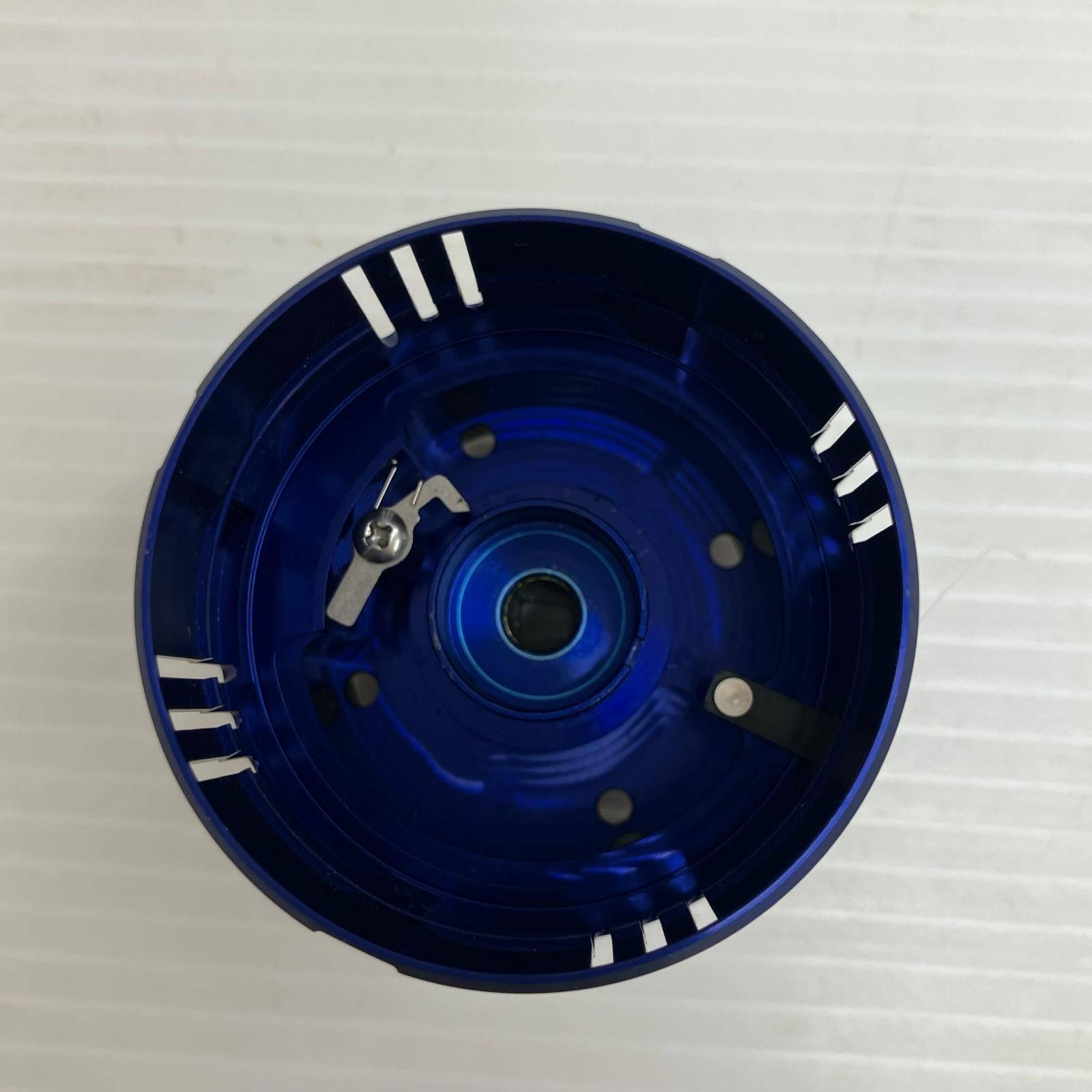 フィッシング σσSHIMANO シマノ カスタムスプール 4000PE1520 夢屋